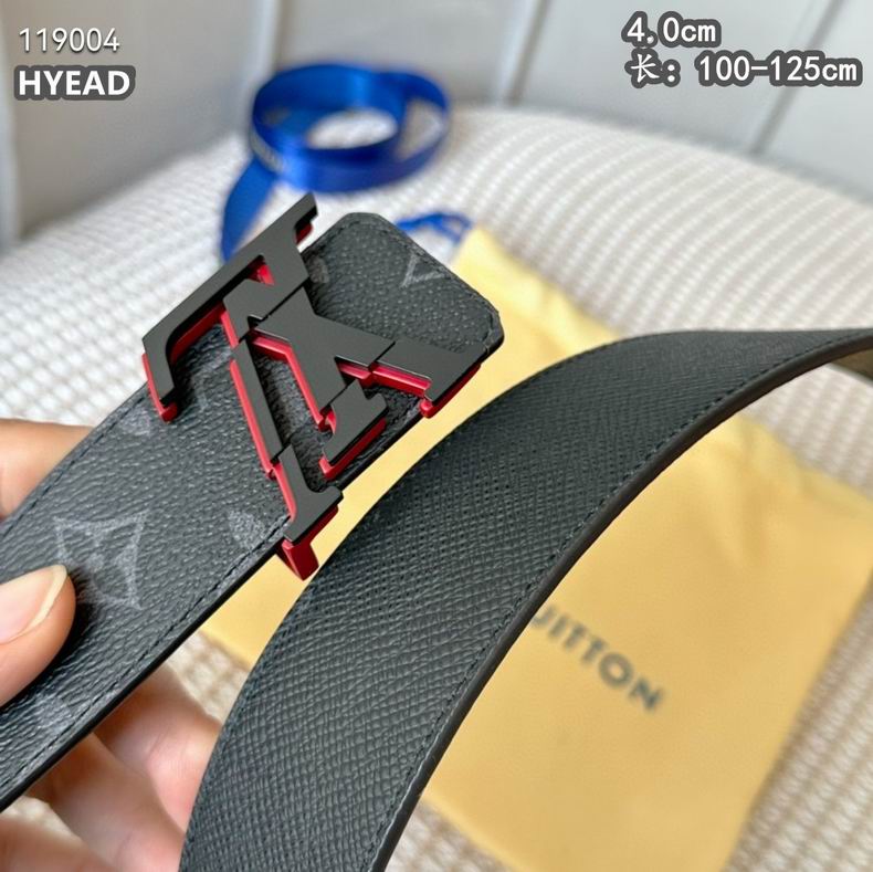 LV belt 40mmX100-125cm 8L (97)