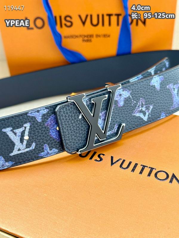 LV belt 40mmX95-125cm 8L (1)
