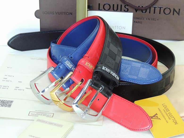 LV belt LB   (105)