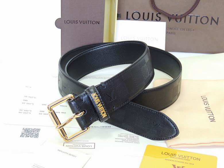 LV belt LB   (106)