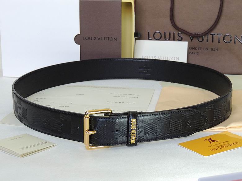 LV belt LB   (107)
