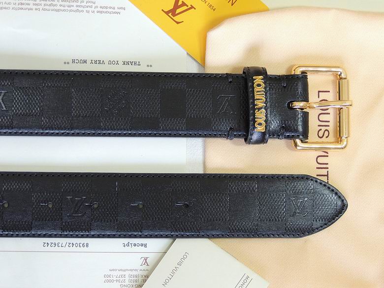 LV belt LB   (108)
