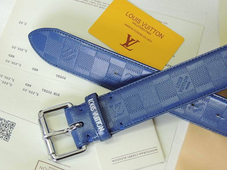 LV belt LB   (111)