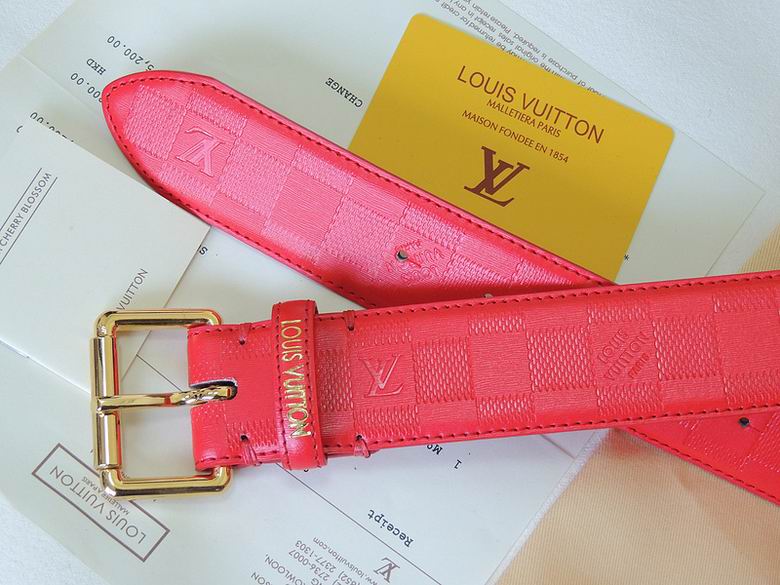 LV belt LB   (116)