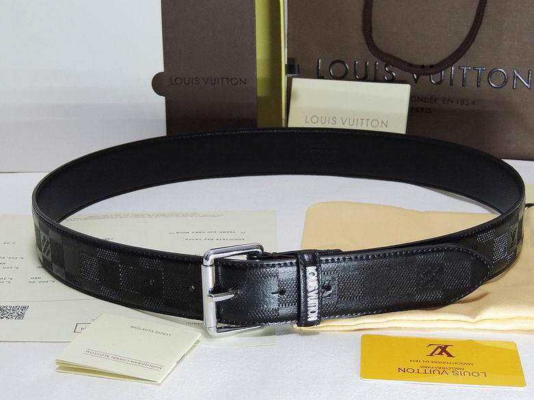 LV belt LB   (119)