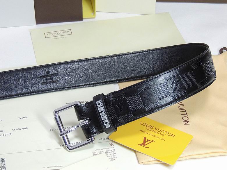 LV belt LB   (120)