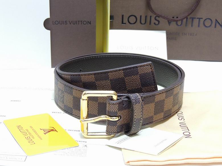 LV belt LB   (123)