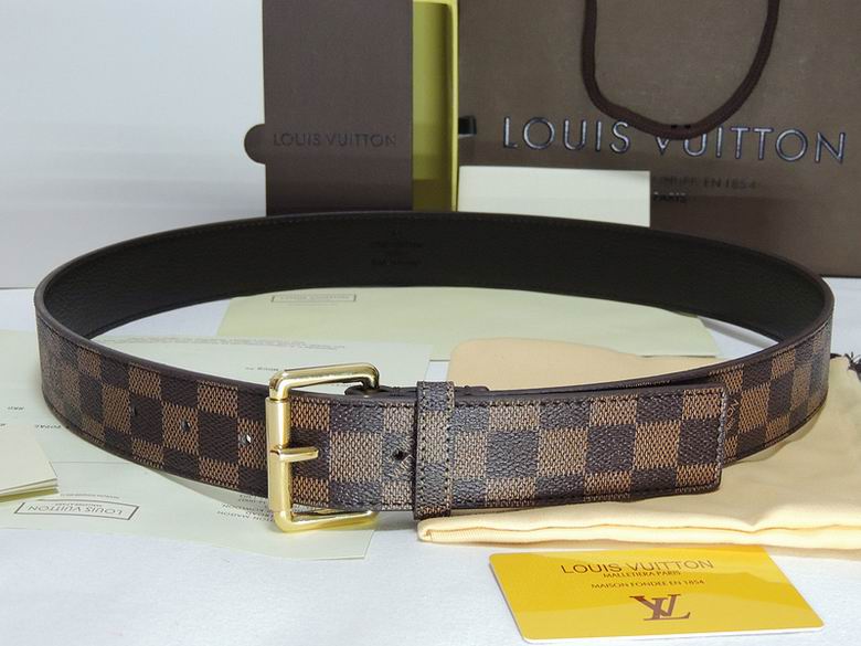 LV belt LB   (124)