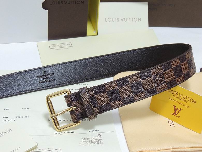 LV belt LB   (125)