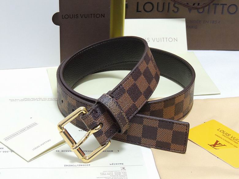 LV belt LB   (126)