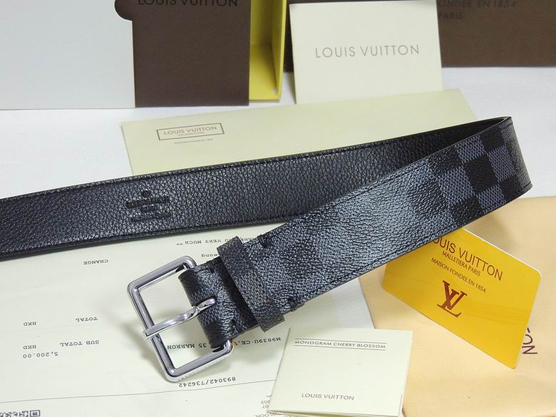 LV belt LB   (129)
