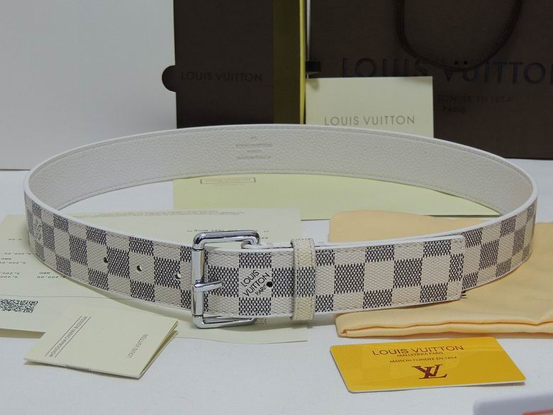 LV belt LB   (132)