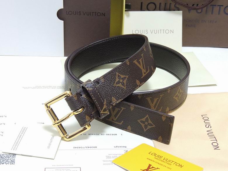 LV belt LB   (135)