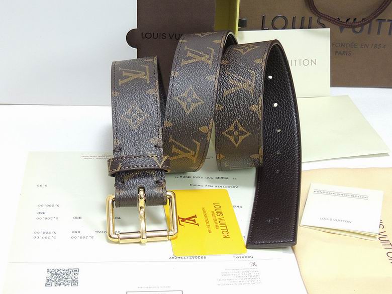 LV belt LB   (137)