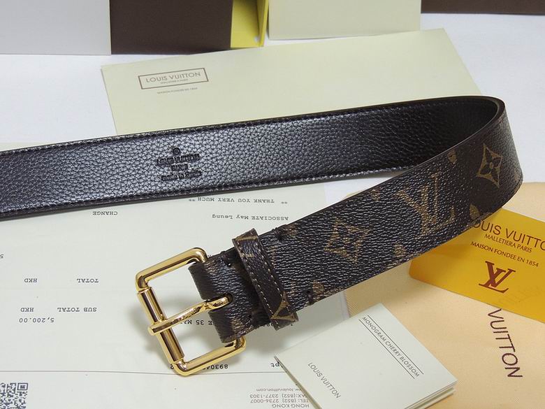 LV belt LB   (138)