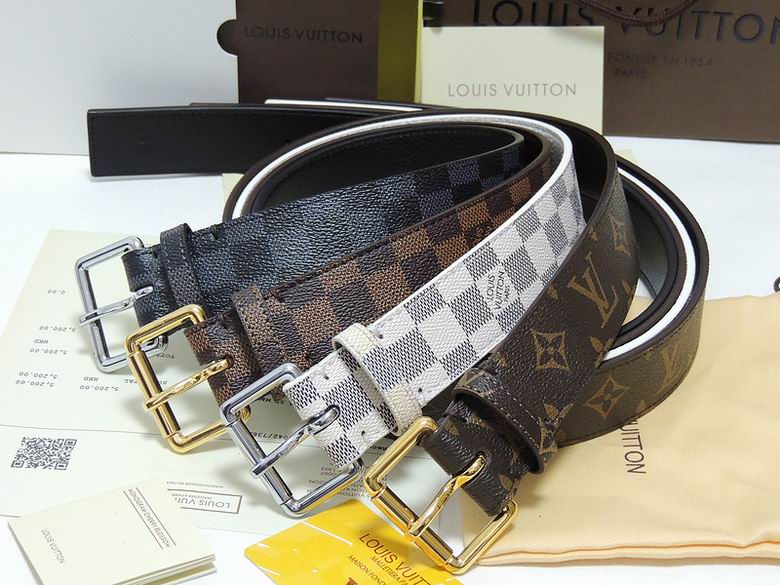 LV belt LB   (139)