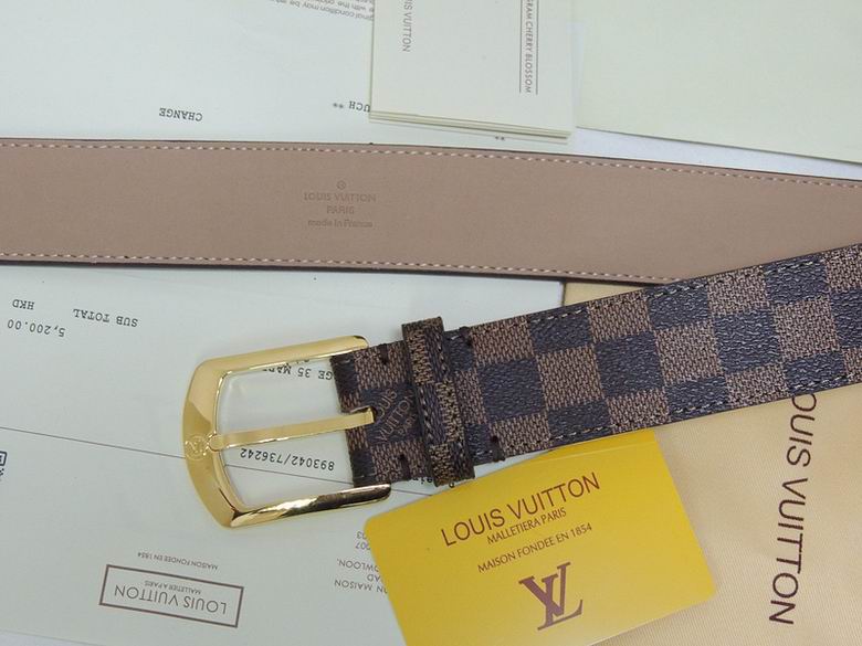 LV belt LB   (150)