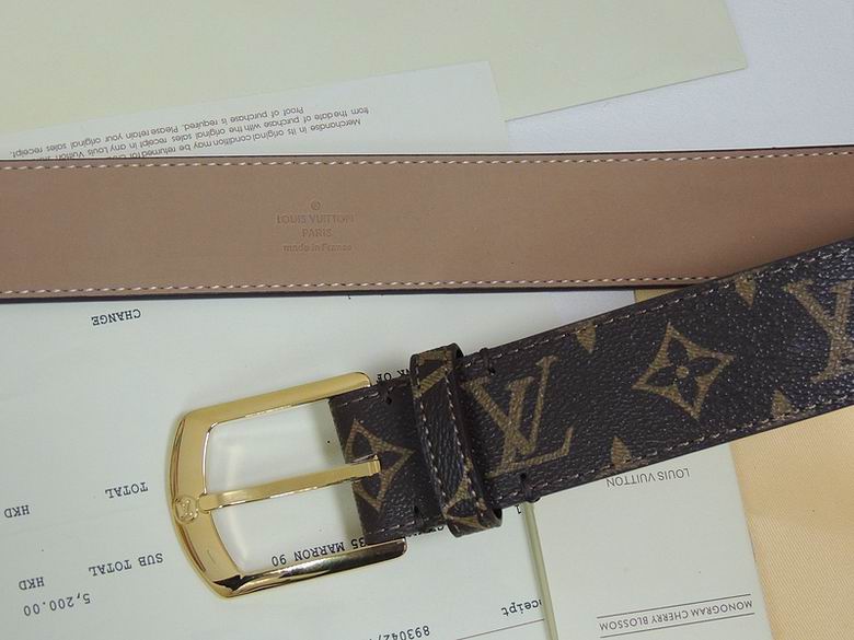 LV belt LB   (154)
