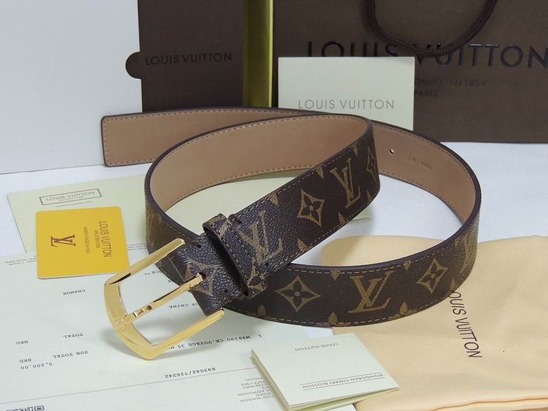 LV belt LB   (155)