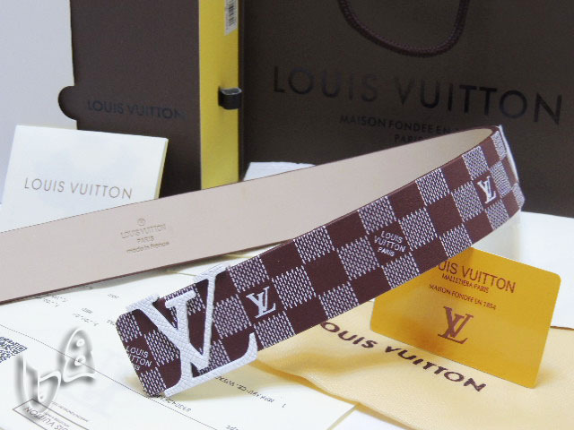 LV belt LB   (222)