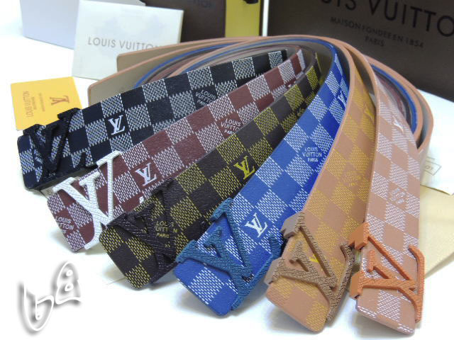 LV belt LB   (237)