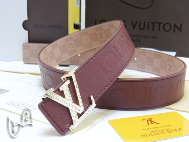 LV belt LB   (251)