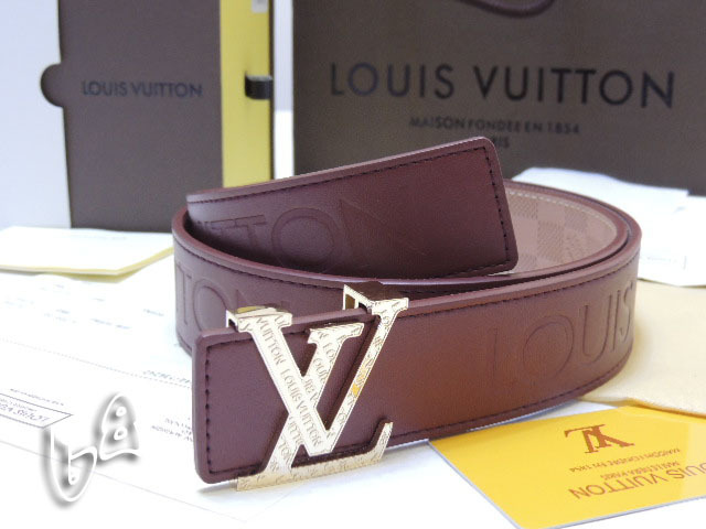 LV belt LB   (252)