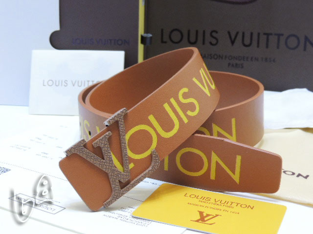 LV belt LB   (266)
