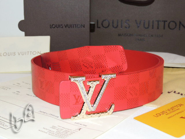 LV belt LB   (283)
