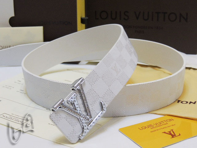 LV belt LB   (290)