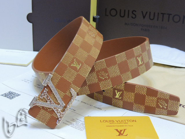 LV belt LB   (291)