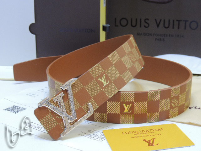 LV belt LB   (292)