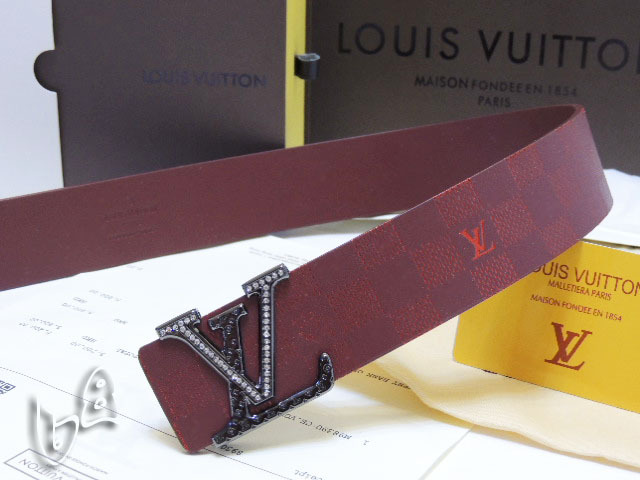 LV belt LB   (296)