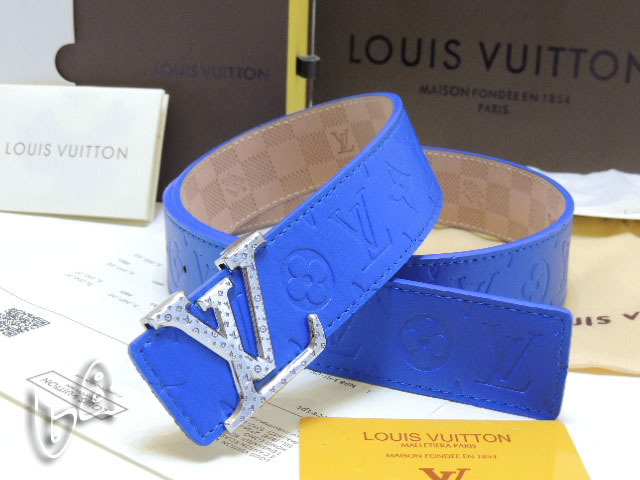 LV belt LB   (313)