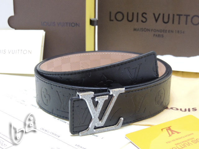 LV belt LB   (318)