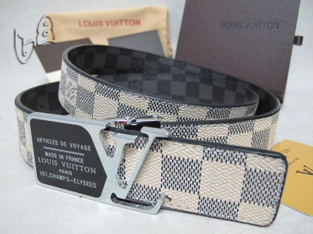 LV belt LB   (40)