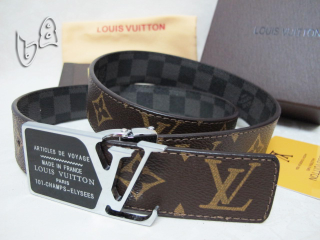 LV belt LB   (41)