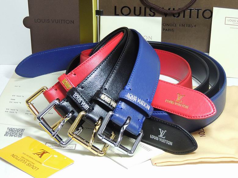 LV belt LB   (92)