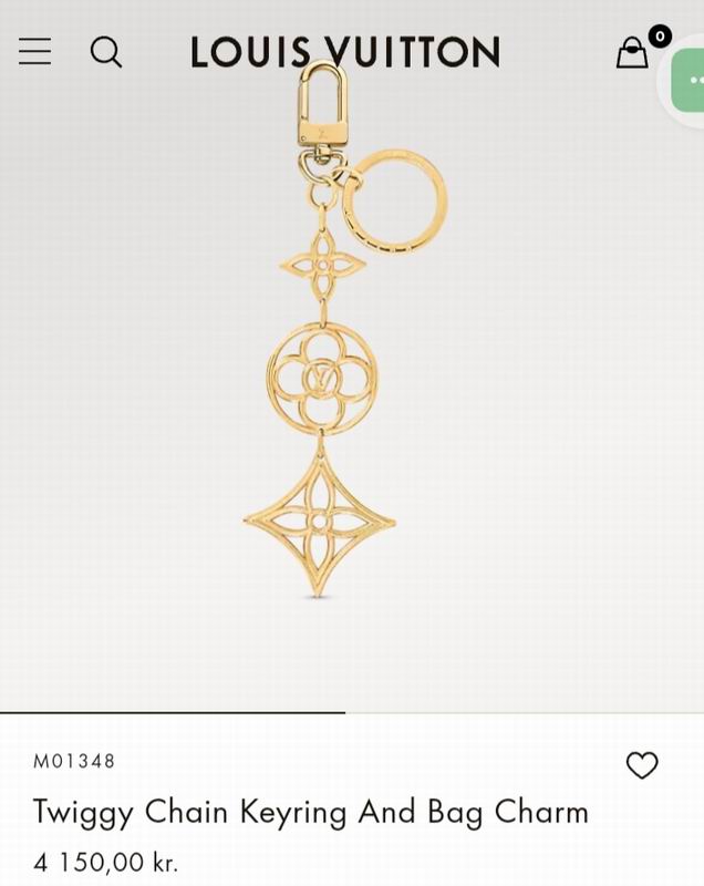 LV keyring lyh117 (9)