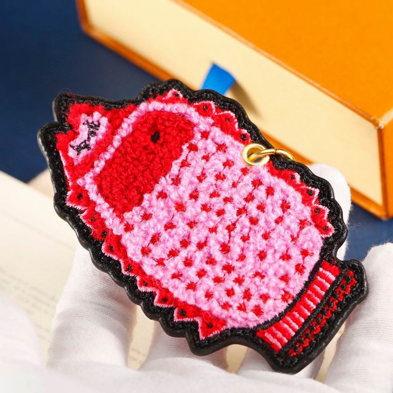 LV keyring lyh154 (6)