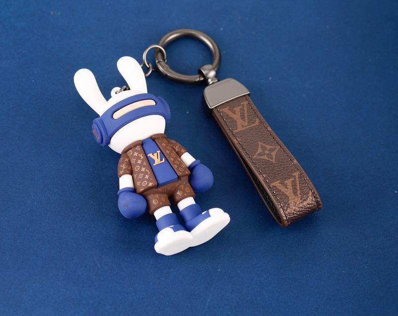 LV keyring lyh161 (4)