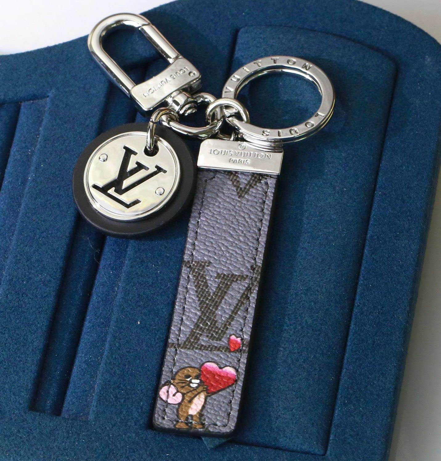 LV keyring lyh176 (4)