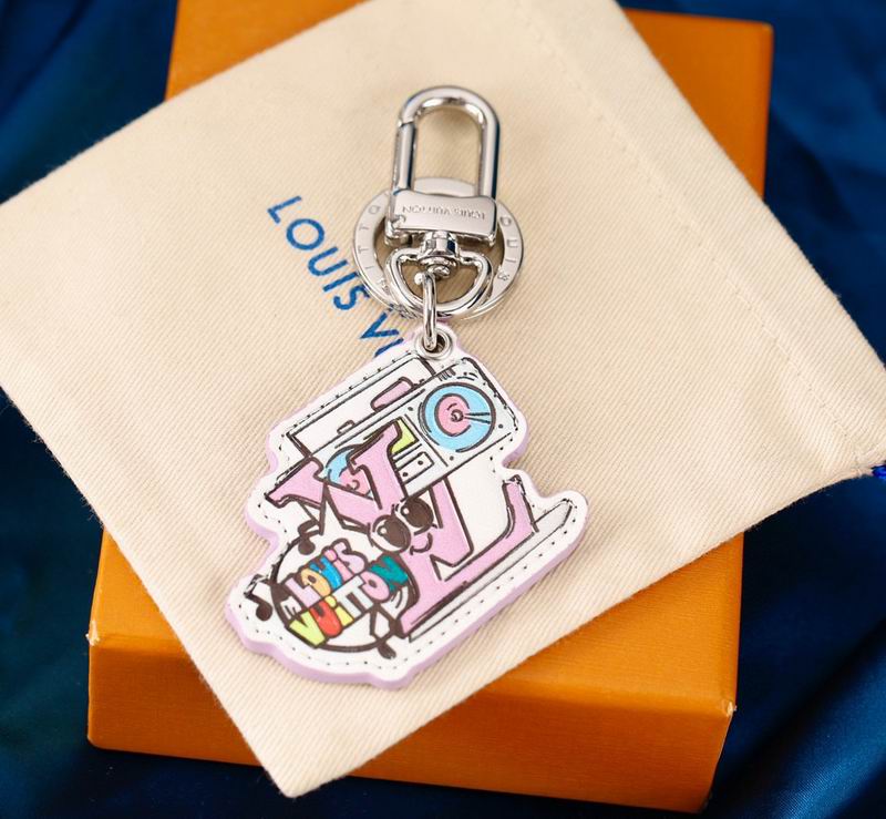 LV keyring lyh183 (1)