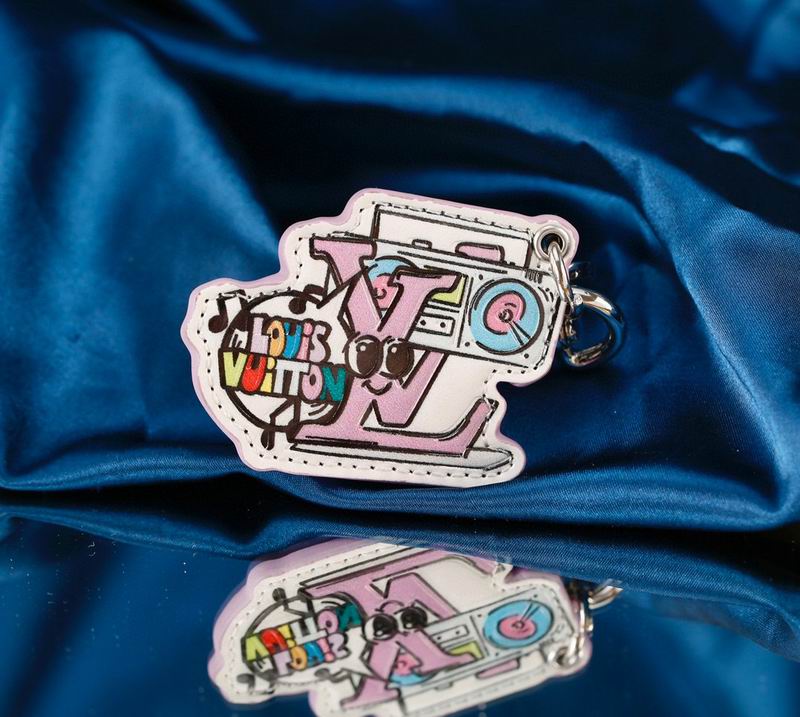 LV keyring lyh183 (5)