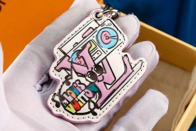 LV keyring lyh183 (7)