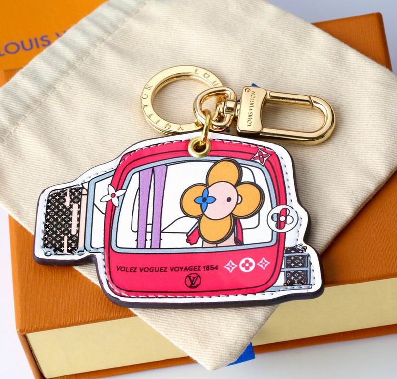 LV keyring lyh189 (3)