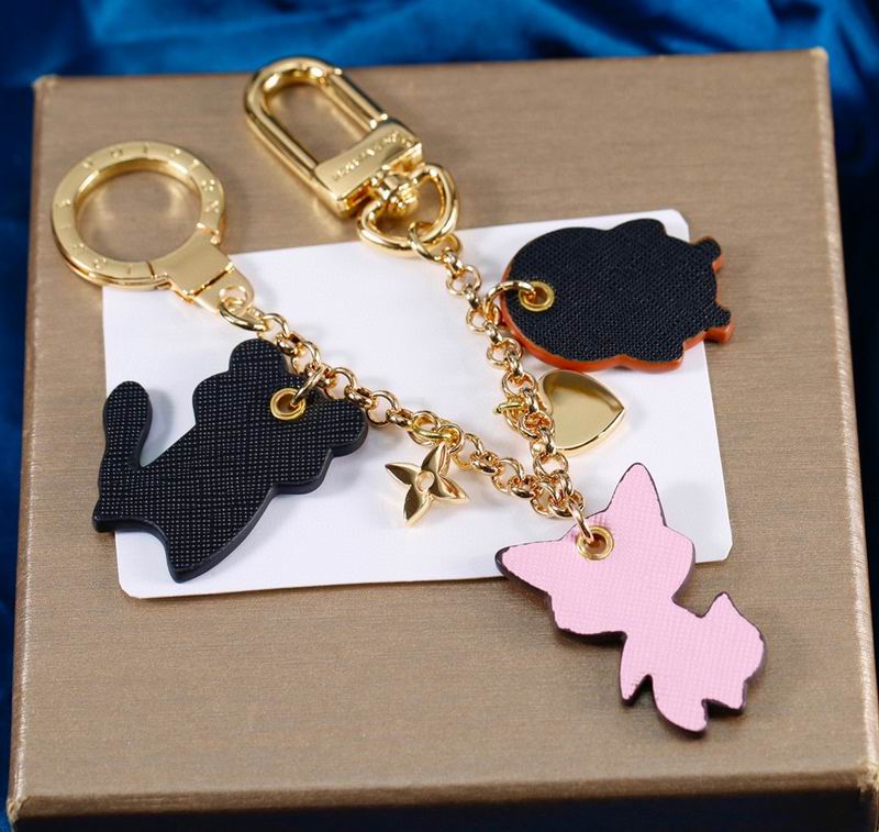 LV keyring lyh197 (5)