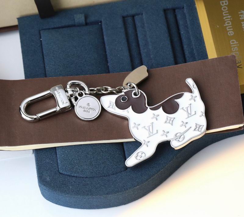 LV keyring lyh198 (7)