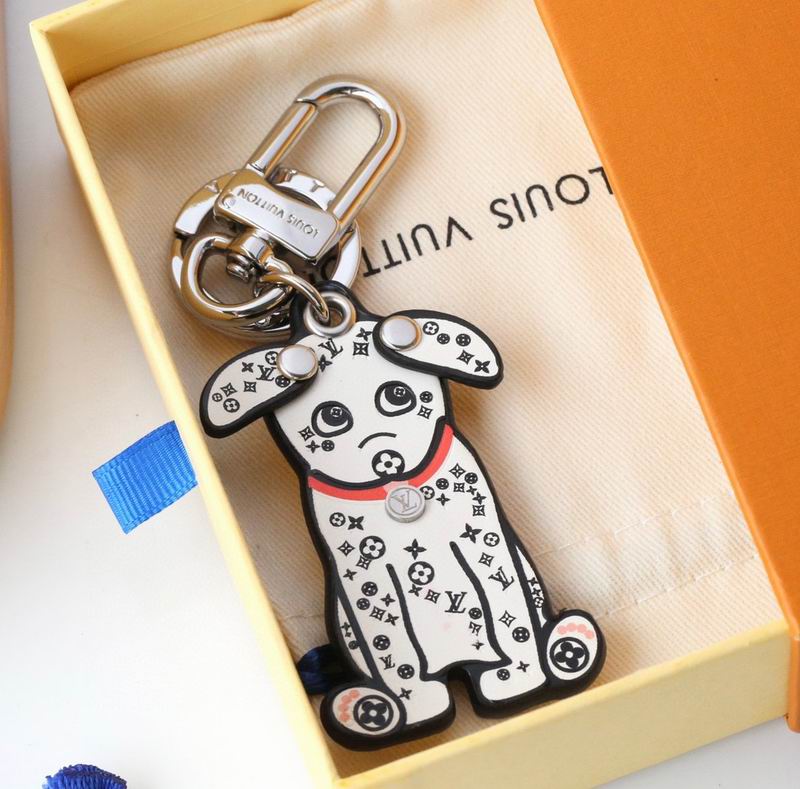 LV keyring lyh199 (2)