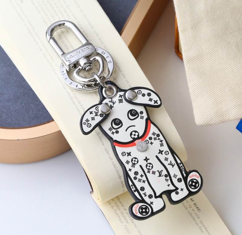 LV keyring lyh199 (7)